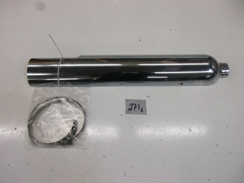 Heat shield - shield,