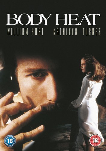 Body heat - body,