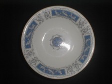 Coalport Blue Revelry 6" Round