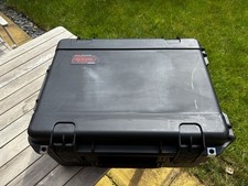 SKB Wheeled Hard Case