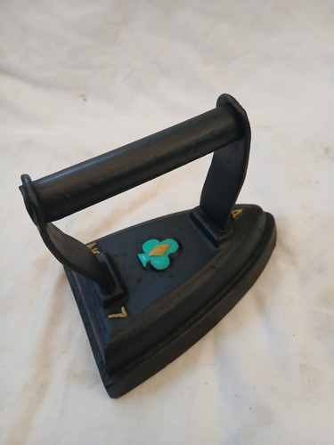 Antique vintage swain - swain, flat