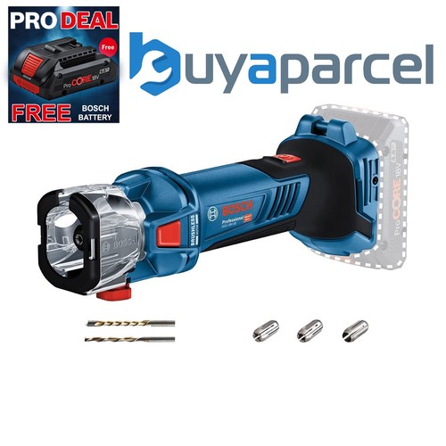 Bosch gcu 18v cordless - bosch,