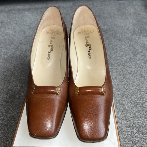 Pacco herrero ladies vintage - pacco,