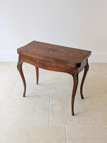 Antique victorian louis - antique, xv