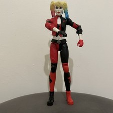 Harley Quinn 12 Inch Figure