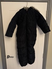 Next Snow Suit for 4-5 Year Old