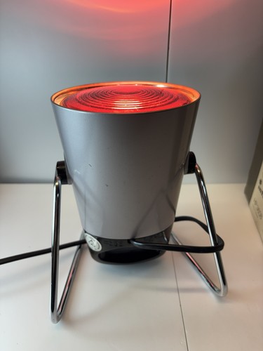 Vintage philips infraphil - philips,