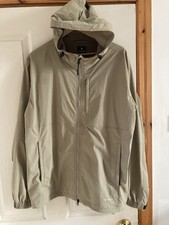 Snow Peak Utility Parka -