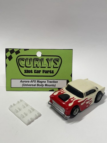 Curlys slot car - curlys,