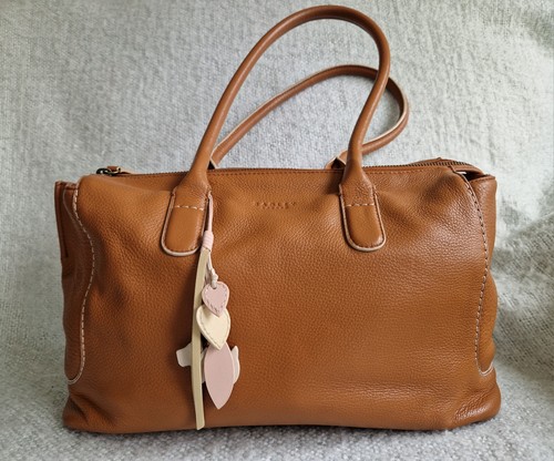 Radley women light - radley, tan