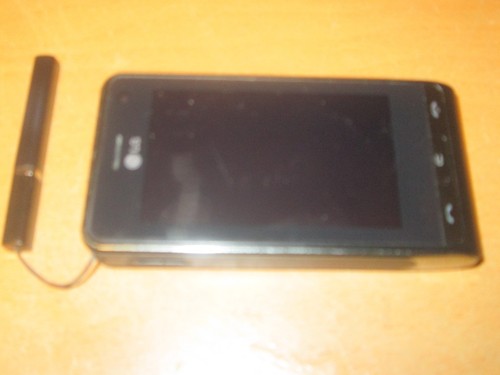 Viewty lite ku990i - viewty,