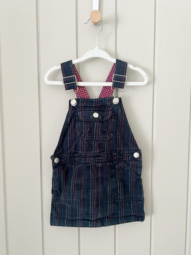 Vertbaudet 100 cotton navy - cotton,