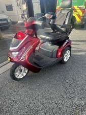 Drive Royale 3 Mobility