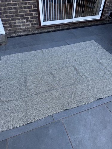 Ikea tiphede rug - ikea, large