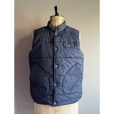 Penfield Trailwear Down Gilet