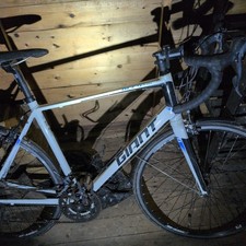Giant Defy Men’s ML Road