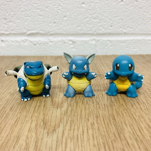 Vintage tomy pokemon - vintage,