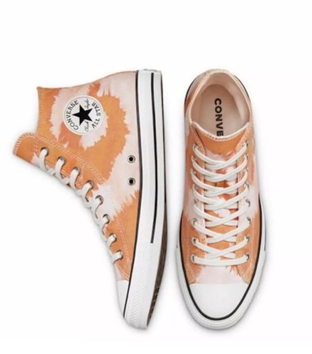 New box converse - new, chuck