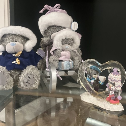 You tatty teddy bundle - you,
