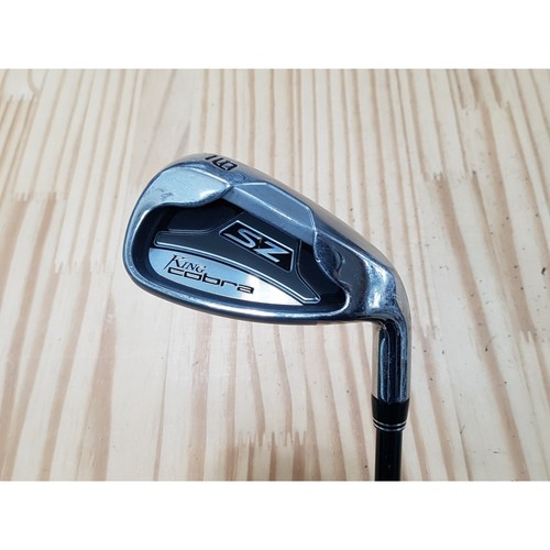 Cobra king single iron - single,