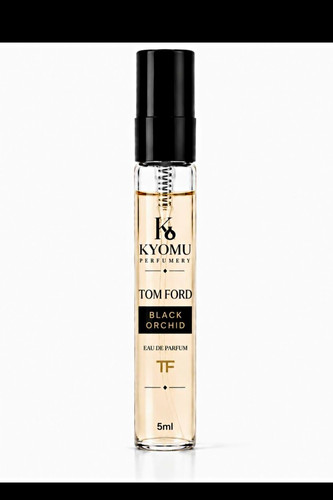 Tom ford black orchid - black,