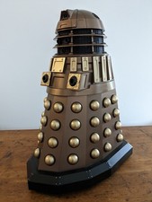 Doctor who voice - who, 18”