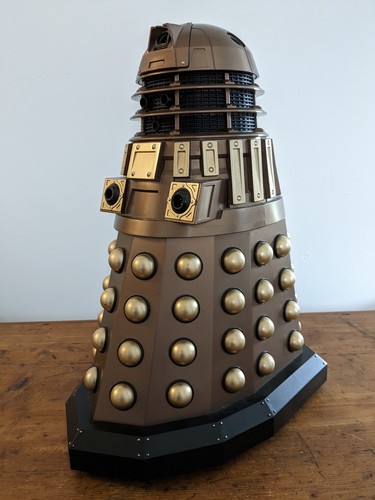 Doctor who voice - doctor,