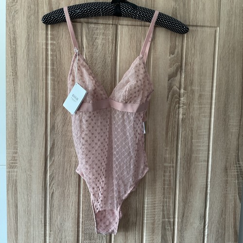 Wolford sheer logo triangle - sheer,