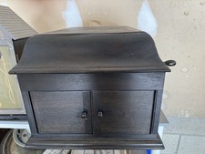 Antique HMV Gramaphone with