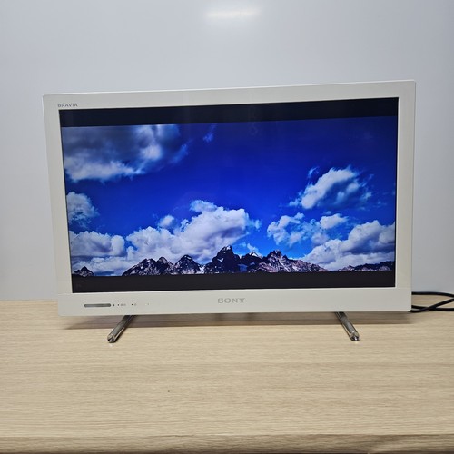 Sony bravia 24in - 24in, lcd