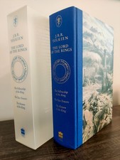 Tolkien J.R.R -The Lord of the