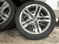 4x Set Of Original Audi Sports