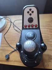 Logitech G27 Gear Shifter