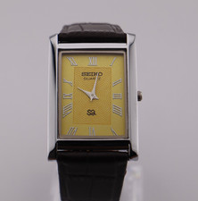 Vintage Seiko Slim Quartz