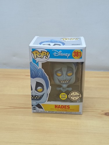 Funko 381 pop disney - funko, #381