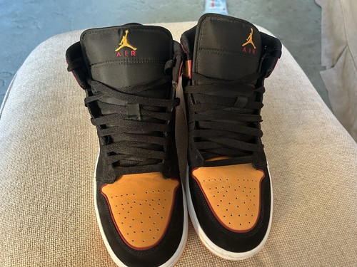 Nike air jordan high tops - air,