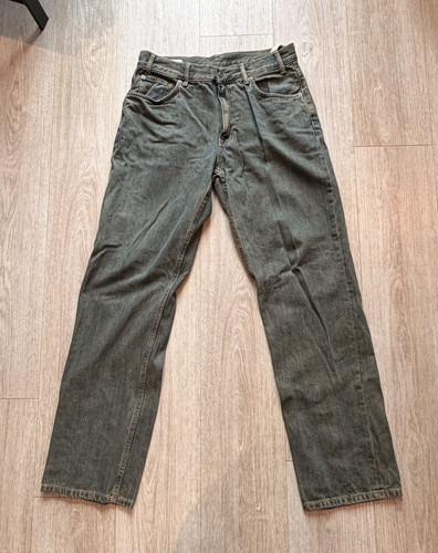 Zara men green - zara,