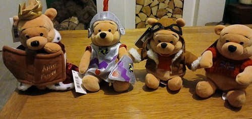 Vintage disney winnie the pooh - disney,