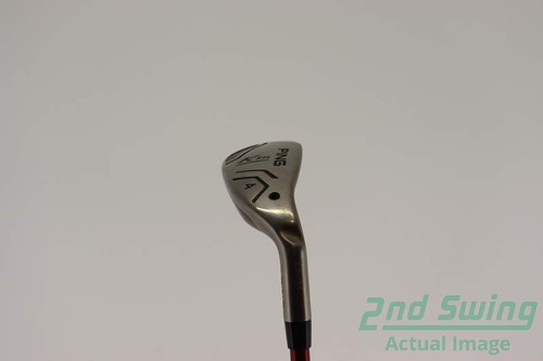 Ping k15 hybrid - hybrid,