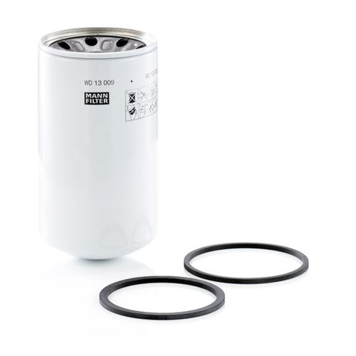 Hydraulic filter fits case ih - filter,