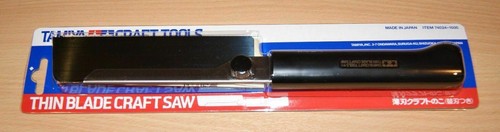 Tamiya 74024 modelling razor - tamiya,