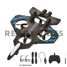 360° Flip RC Plane Toy Drone