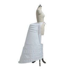 New Back Cage Hoop Petticoat