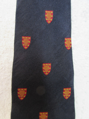 Vintage university - university, of