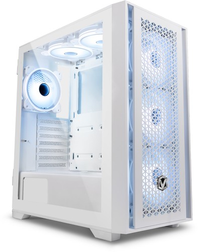 Vibox vtx atx mid - vibox, vtx-3w