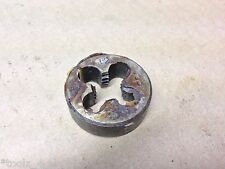 Chatwin 1/2" x 12 Tpi CEI Cycle Thread 1 5/16" OD Die In Wax (v)