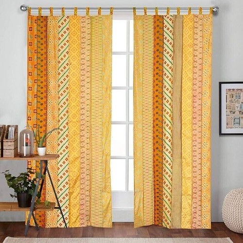 1pc indian sari patchwork - 1pc,