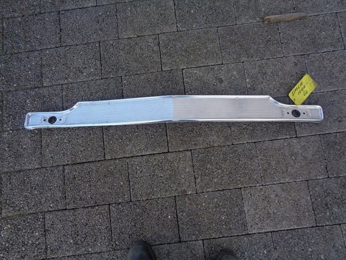Simca 1000 front panel - , trim