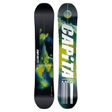 Capita Outerspace Living Snowboard 2025