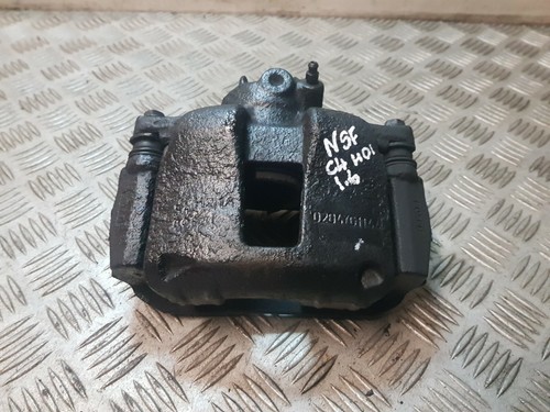 Citroen vtr brake caliper - citroen,